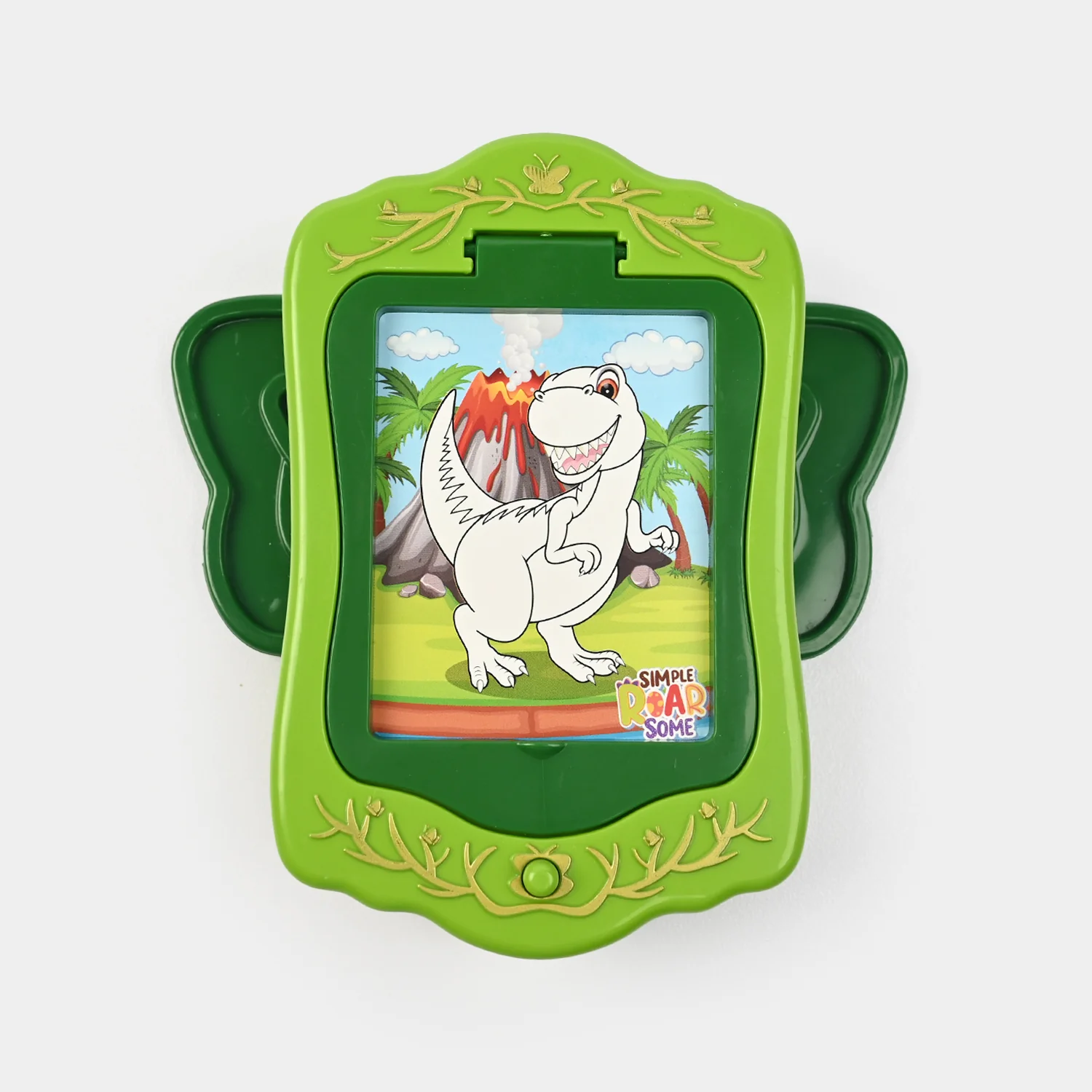Dinosaur DIY Drawing Board Set – Creative Fun for Kids - Image 4