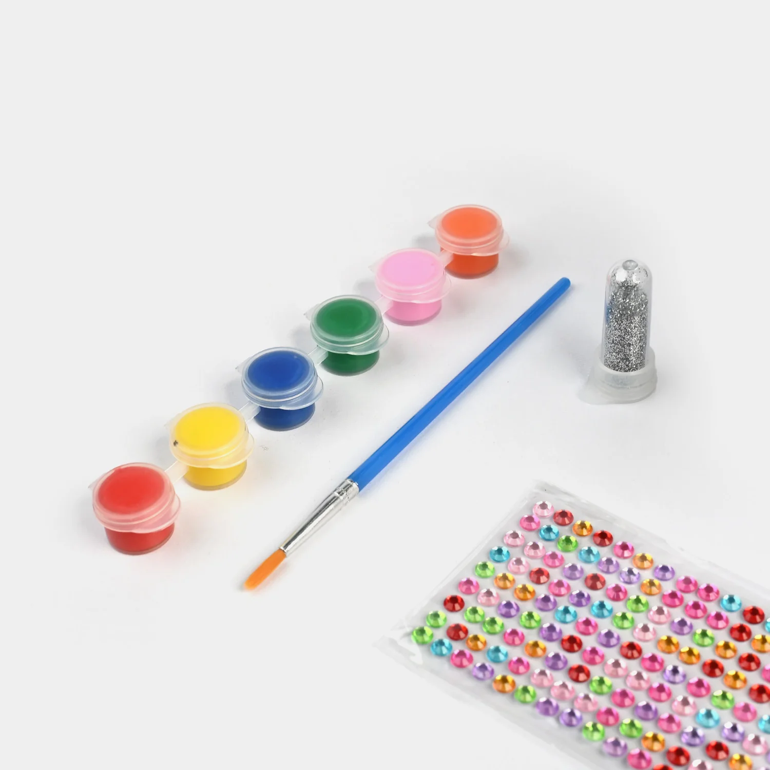 DIY Painting Money Box for Kids - Image 3