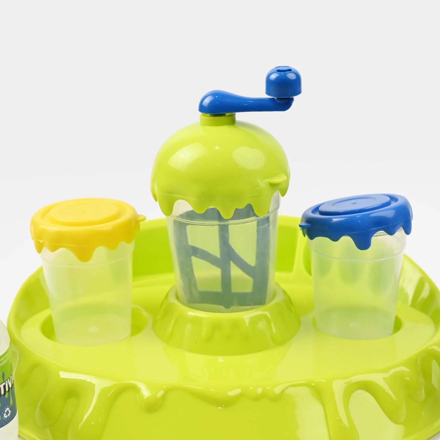 DIY Slime Experiment Kit - Image 2