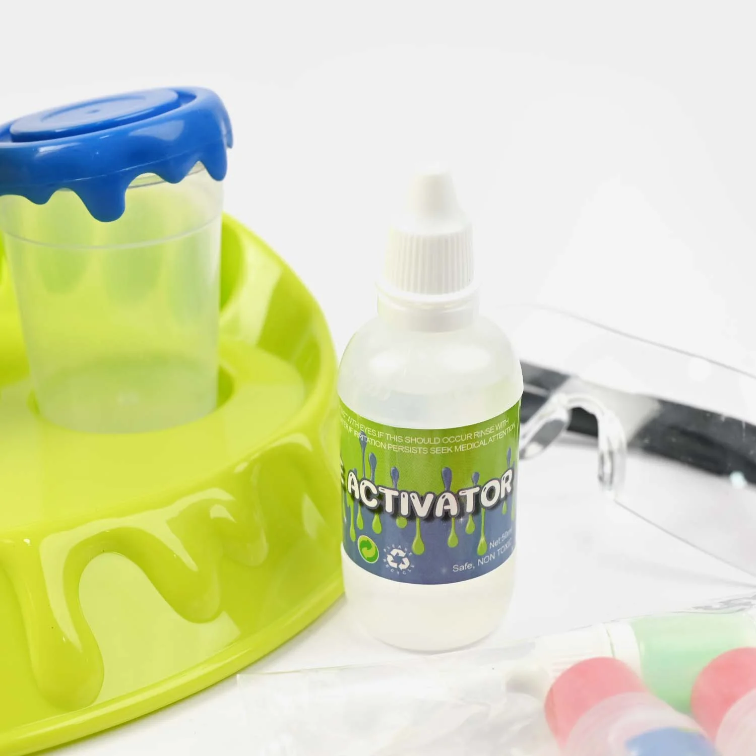 DIY Slime Experiment Kit - Image 4