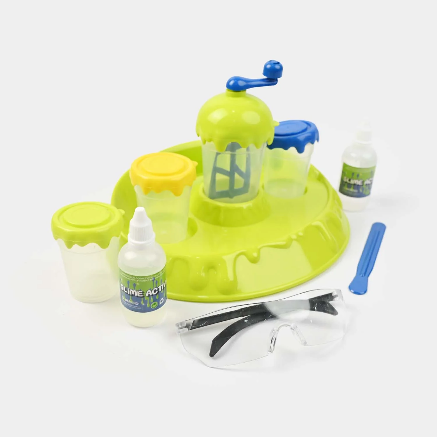 DIY Slime Experiment Kit - Image 5
