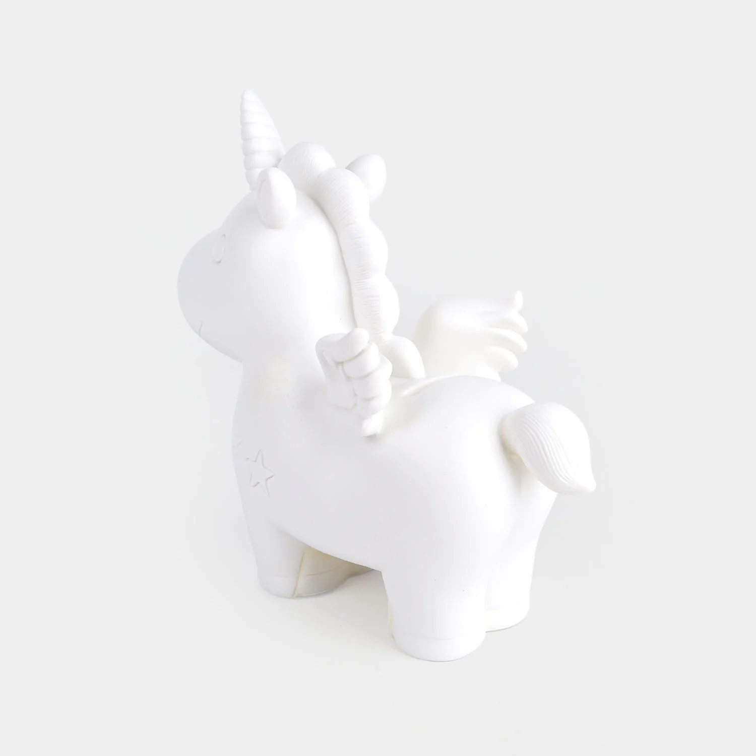 DIY Creative Paint Your Own Piggy Bank - Image 5
