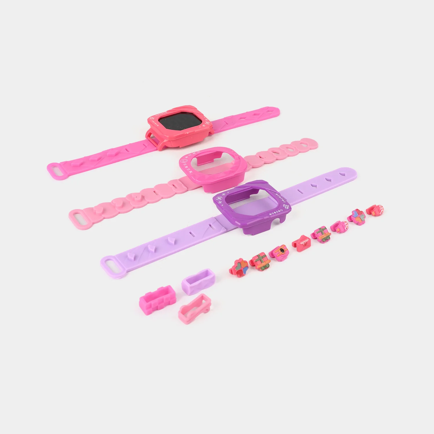 DIY Fashion Watch Set - Image 2