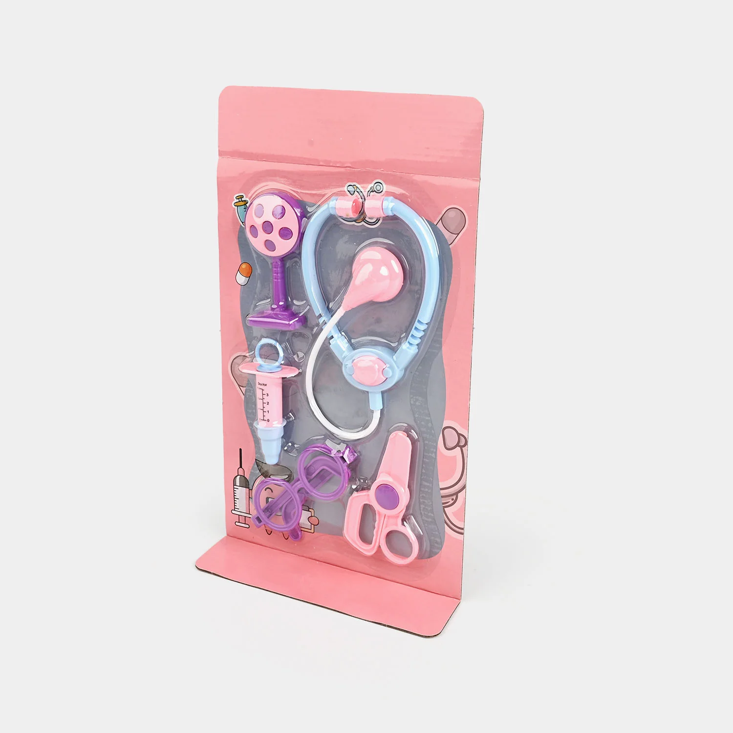 Doctor Role Play Set For Kids - Image 4