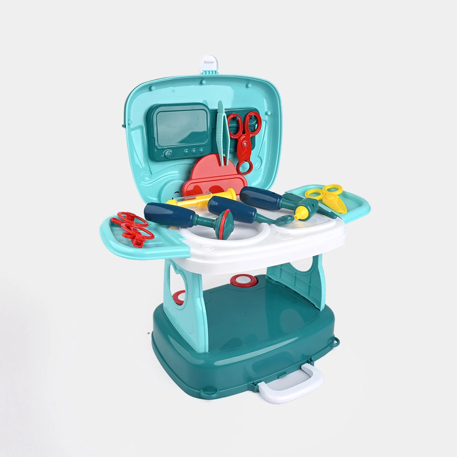 Little Doctor Theme Play Set