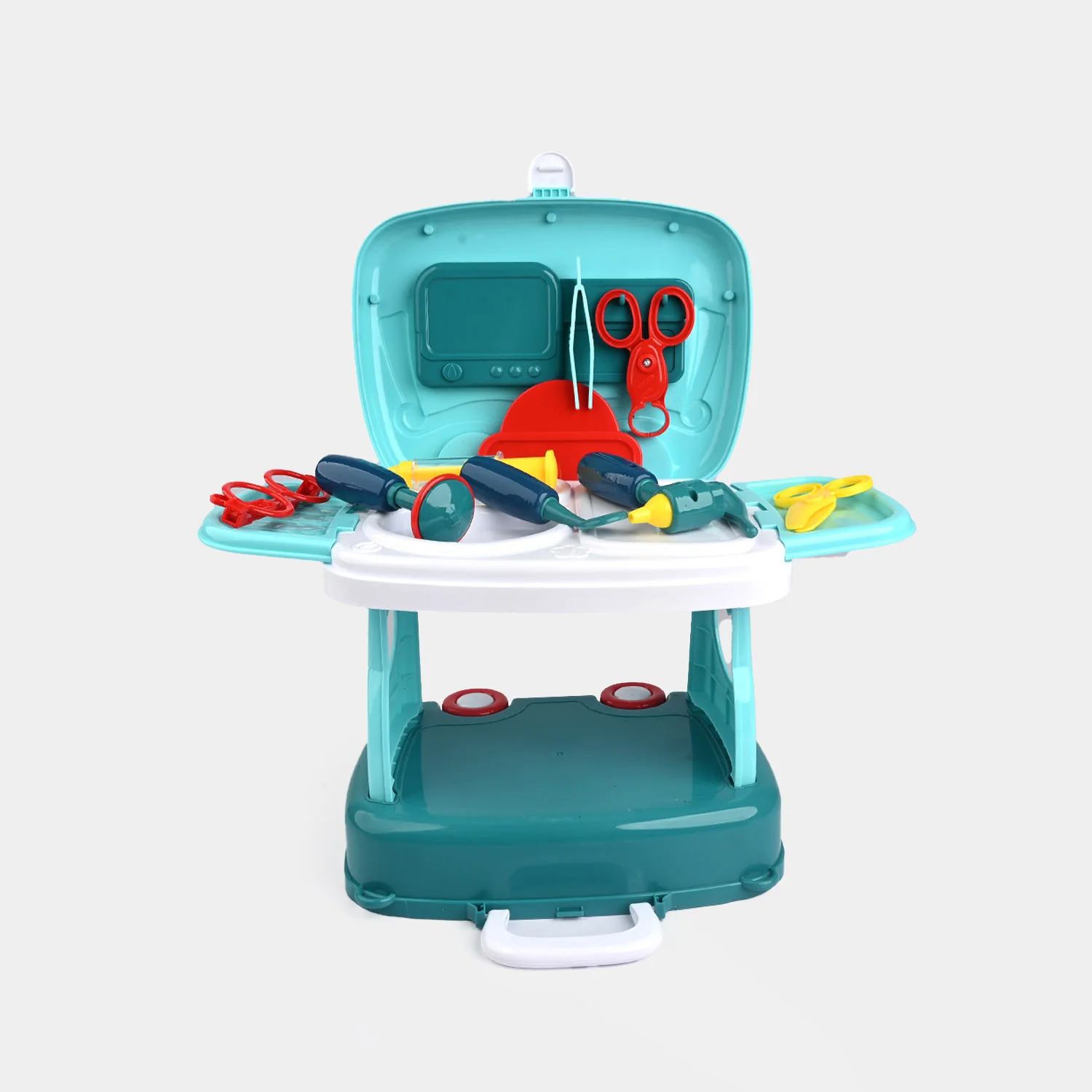 Little Doctor Theme Play Set - Image 5