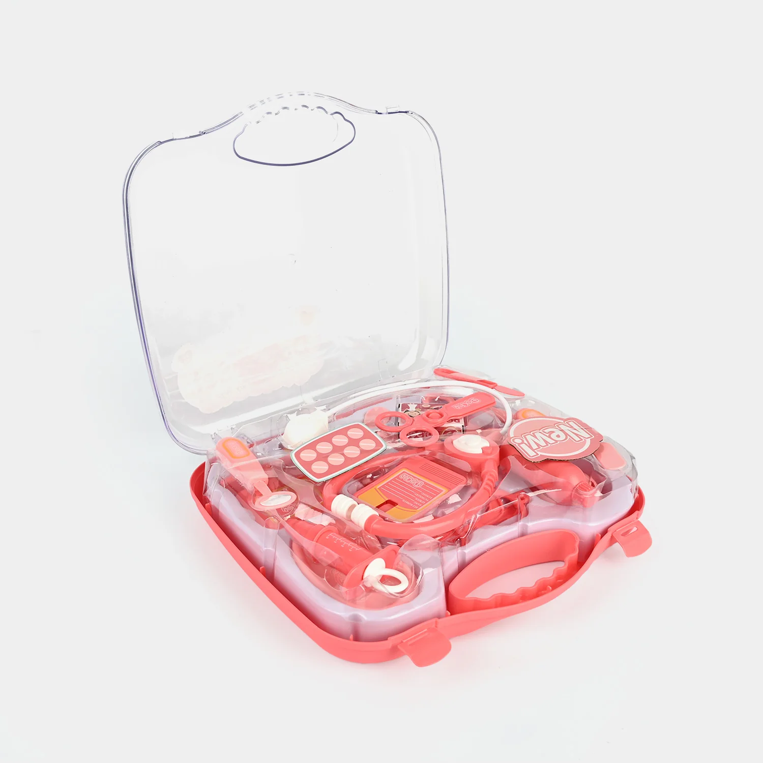 Doctor Role Play Set For Kids