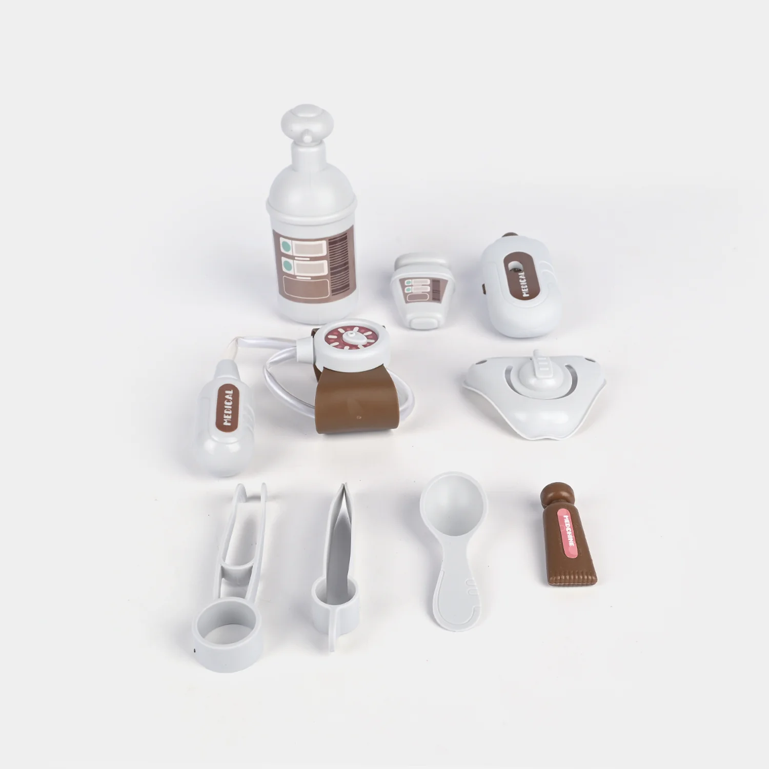 Doctor Play Set for Kids - Image 2