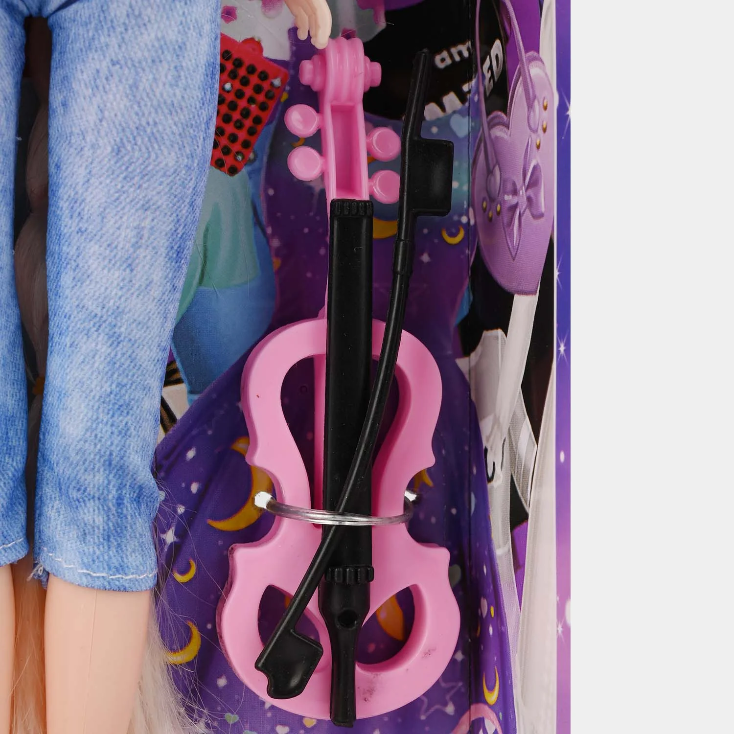 My Princess Doll Set - Image 4