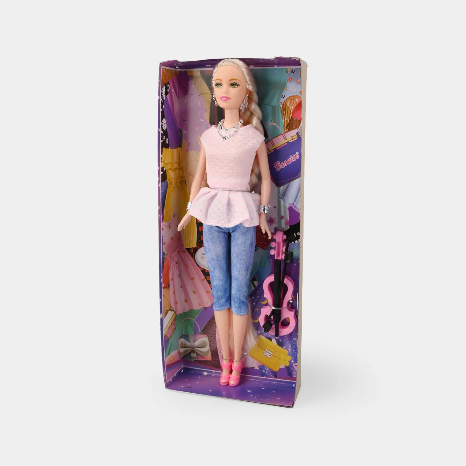 My Princess Doll Set - Image 5