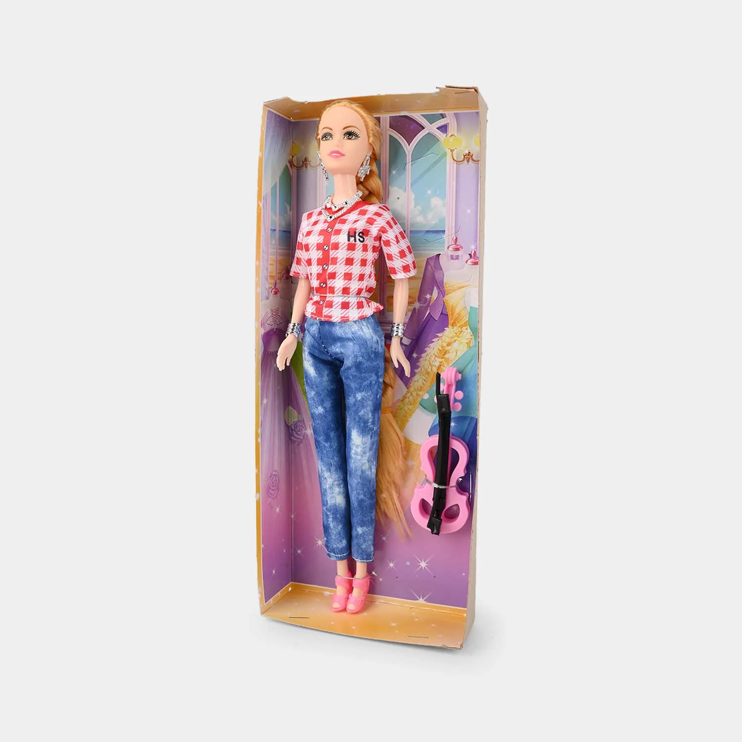 My Princess Doll Set - Image 5