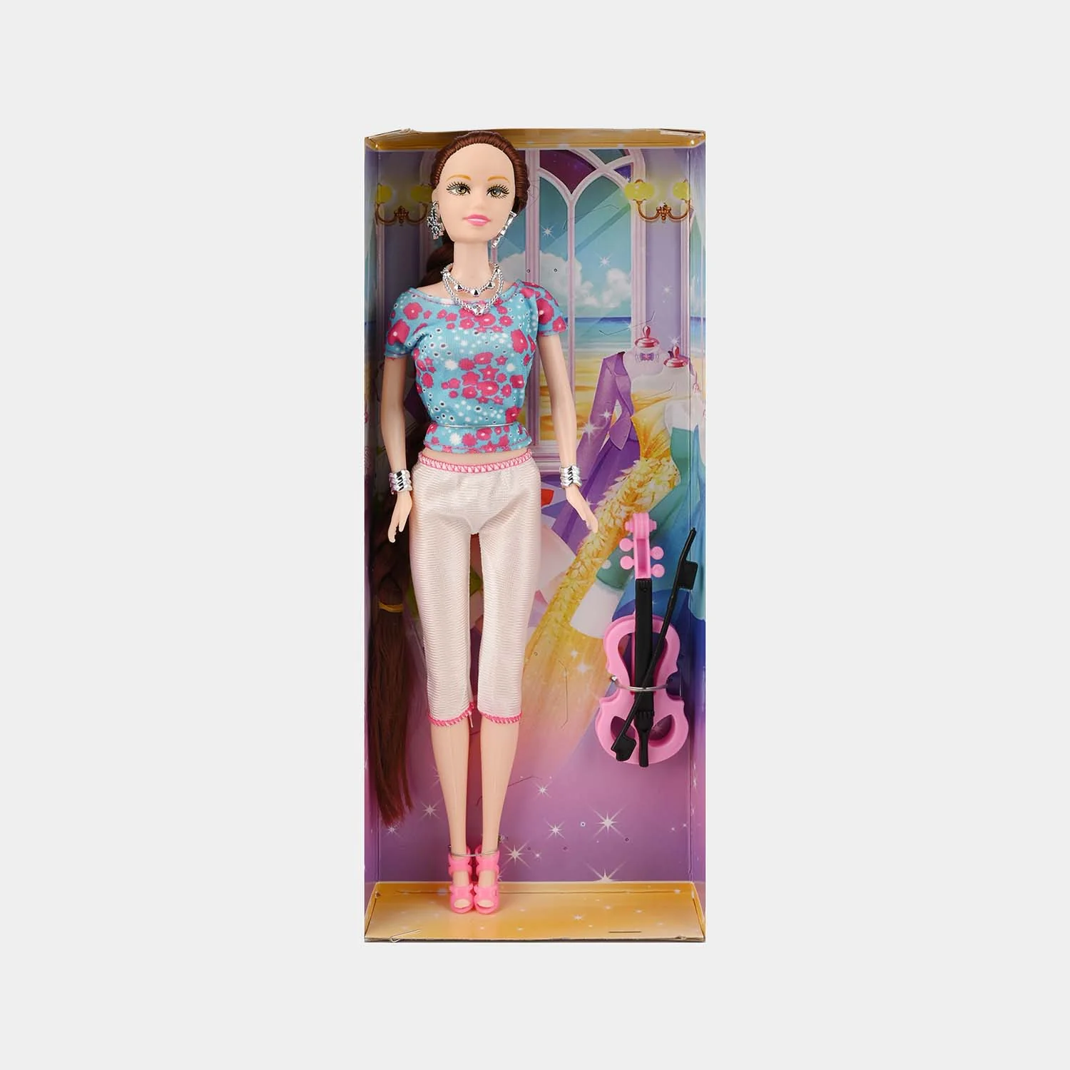 My Princess Doll Set - Image 2