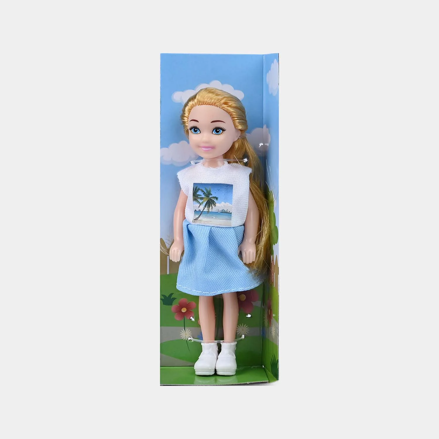 Character Doll - Image 2