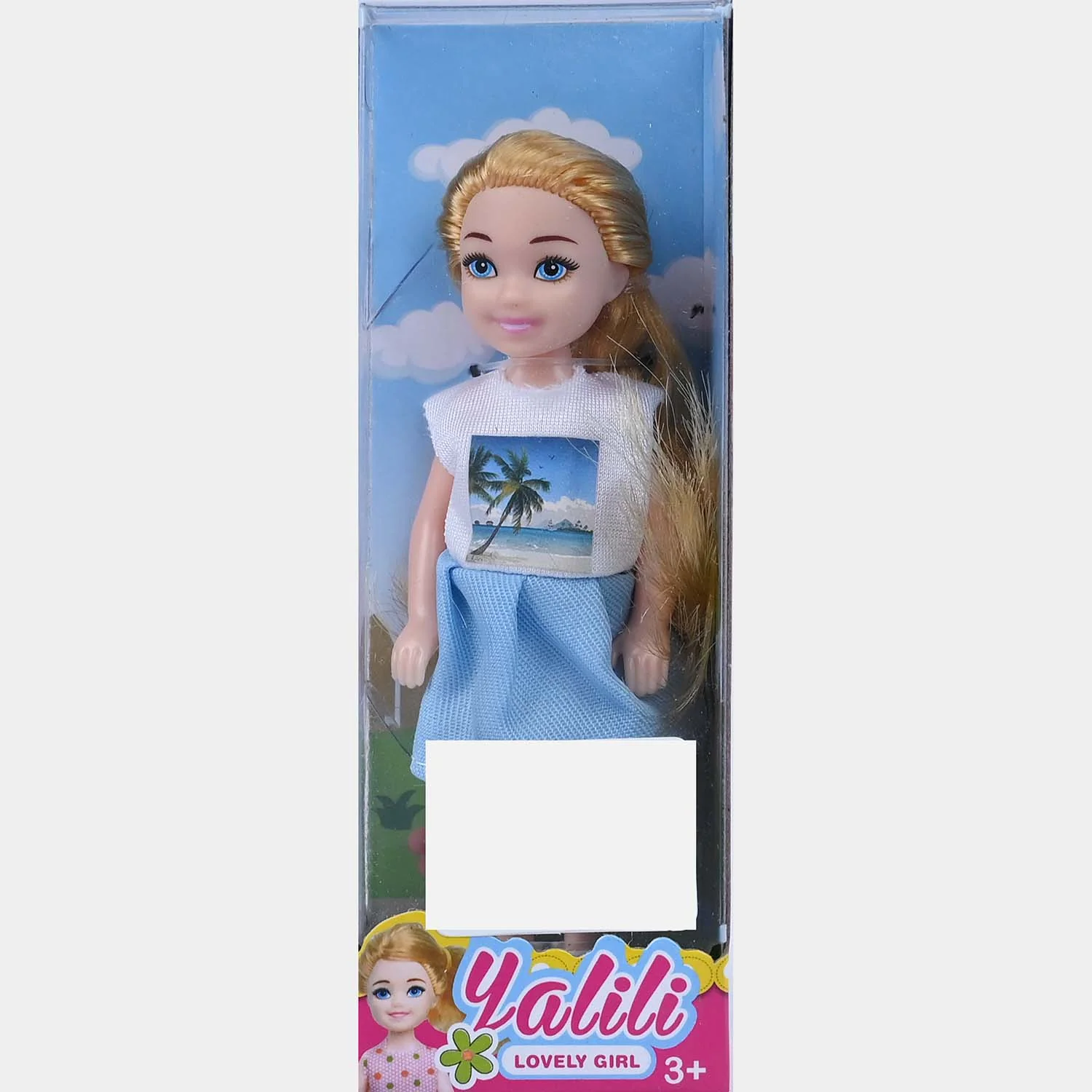 Character Doll - Image 3