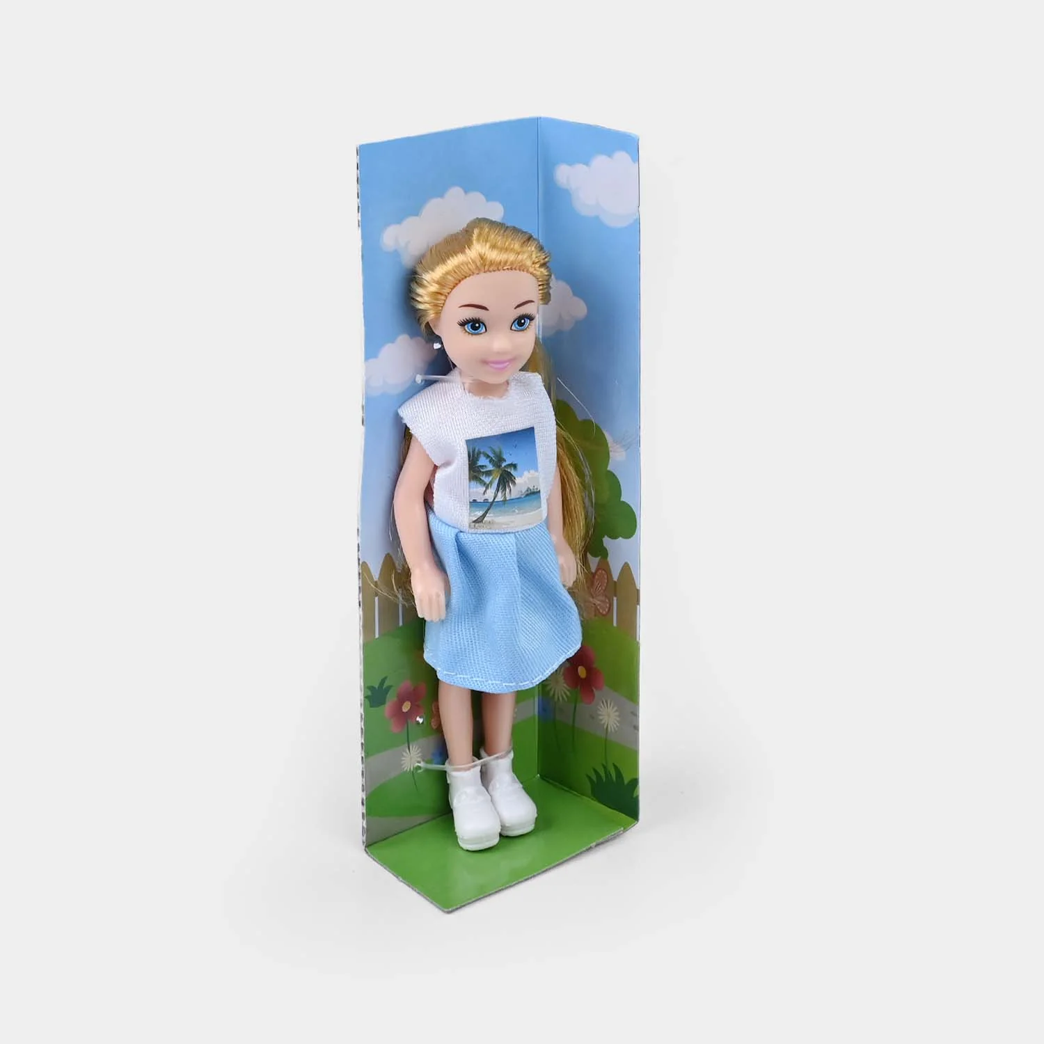 Character Doll - Image 4