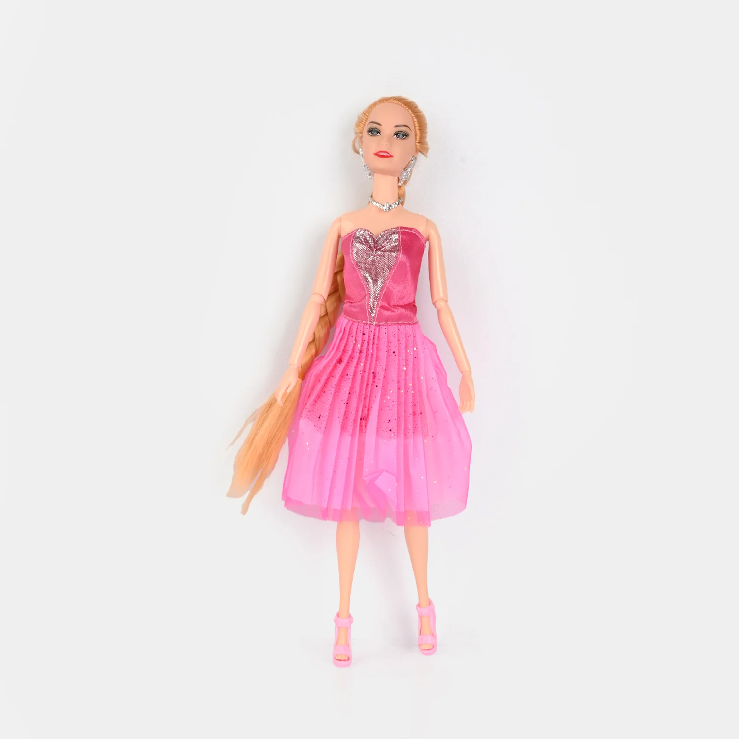 Fashion Doll – Stylish & Premium Quality - Image 2