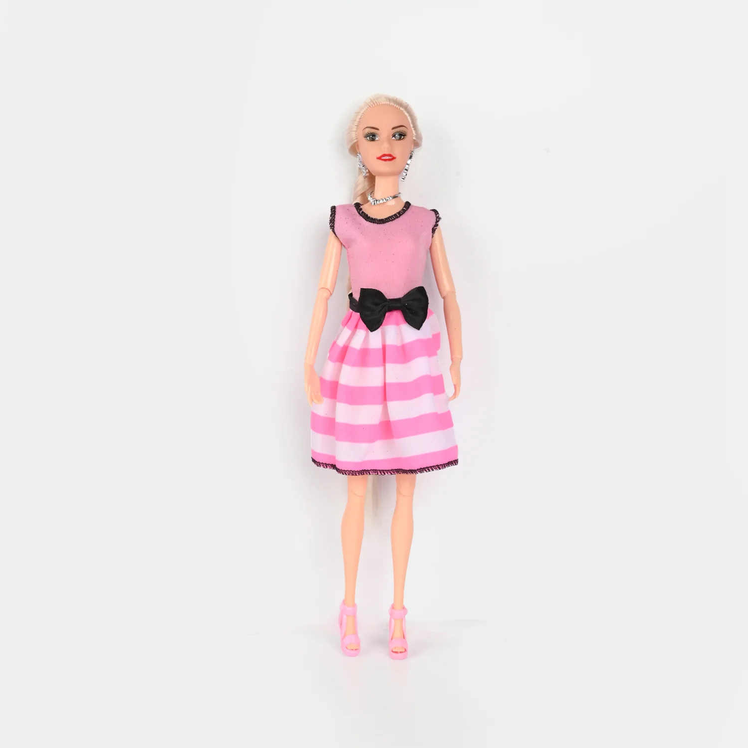 Fashion Doll – Stylish & Premium Quality - Image 2