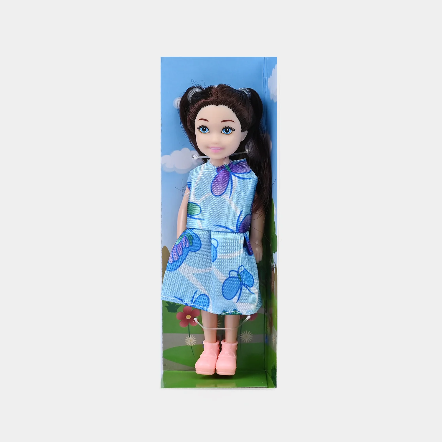 Character Doll - Image 2