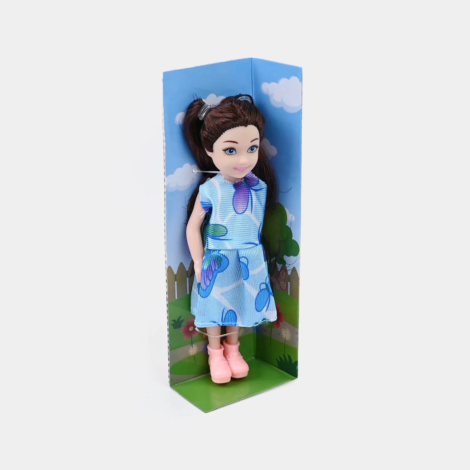 Character Doll - Image 3