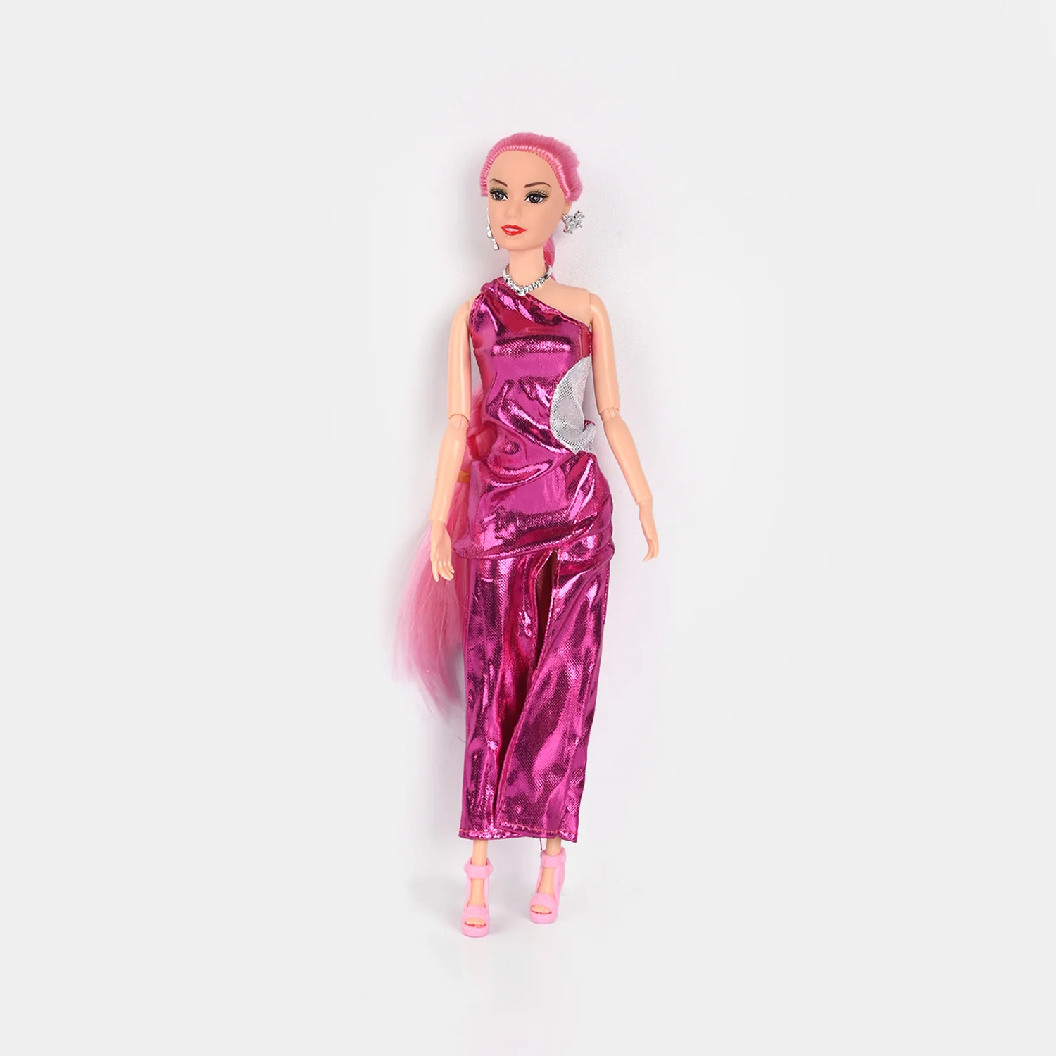 Fashion Doll – Stylish & Premium Quality - Image 2