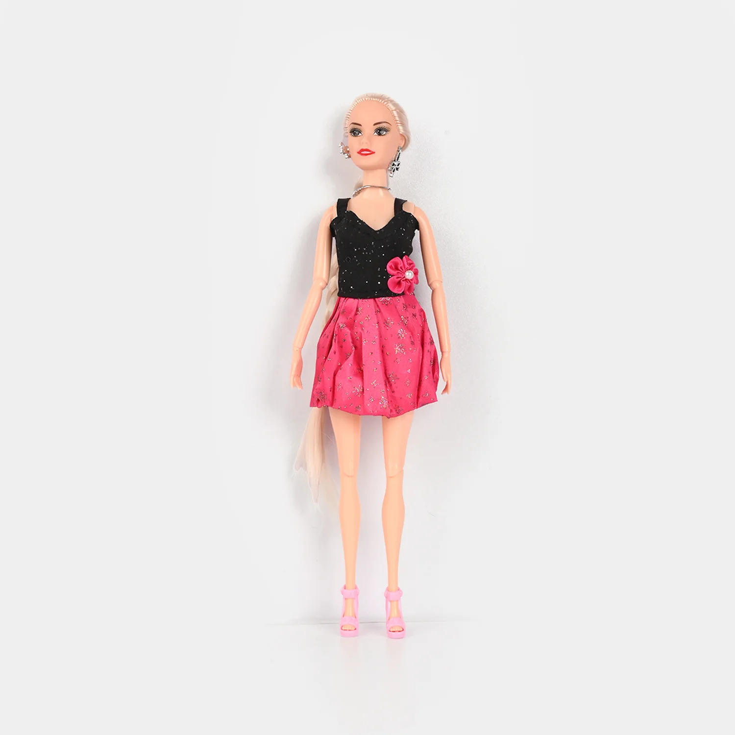 Fashion Doll – Stylish & Premium Quality - Image 2