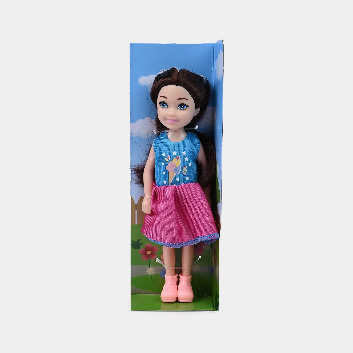 Character Doll - Image 2