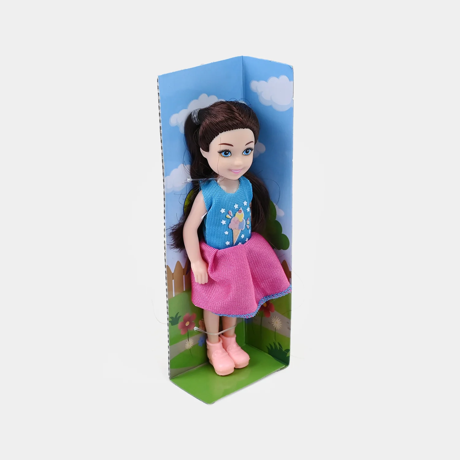 Character Doll - Image 3