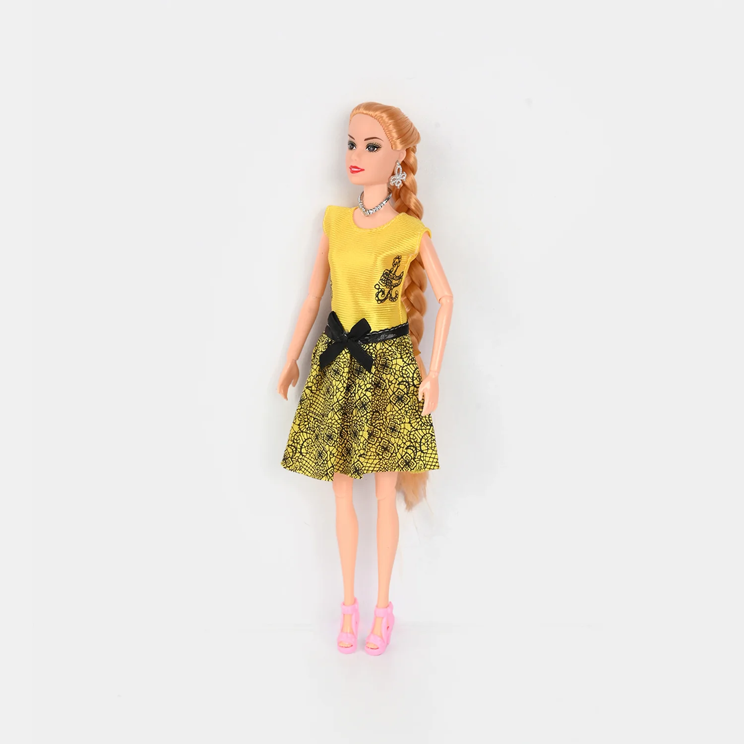 Fashion Doll – Stylish & Premium Quality