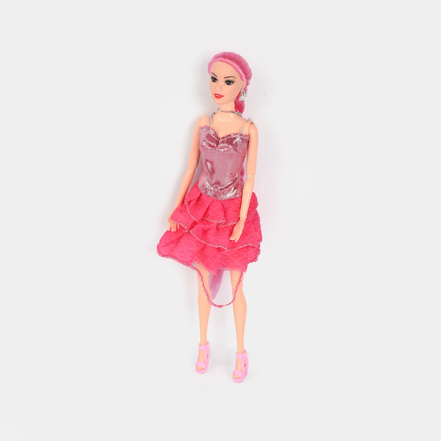 Fashion Doll – Stylish & Premium Quality