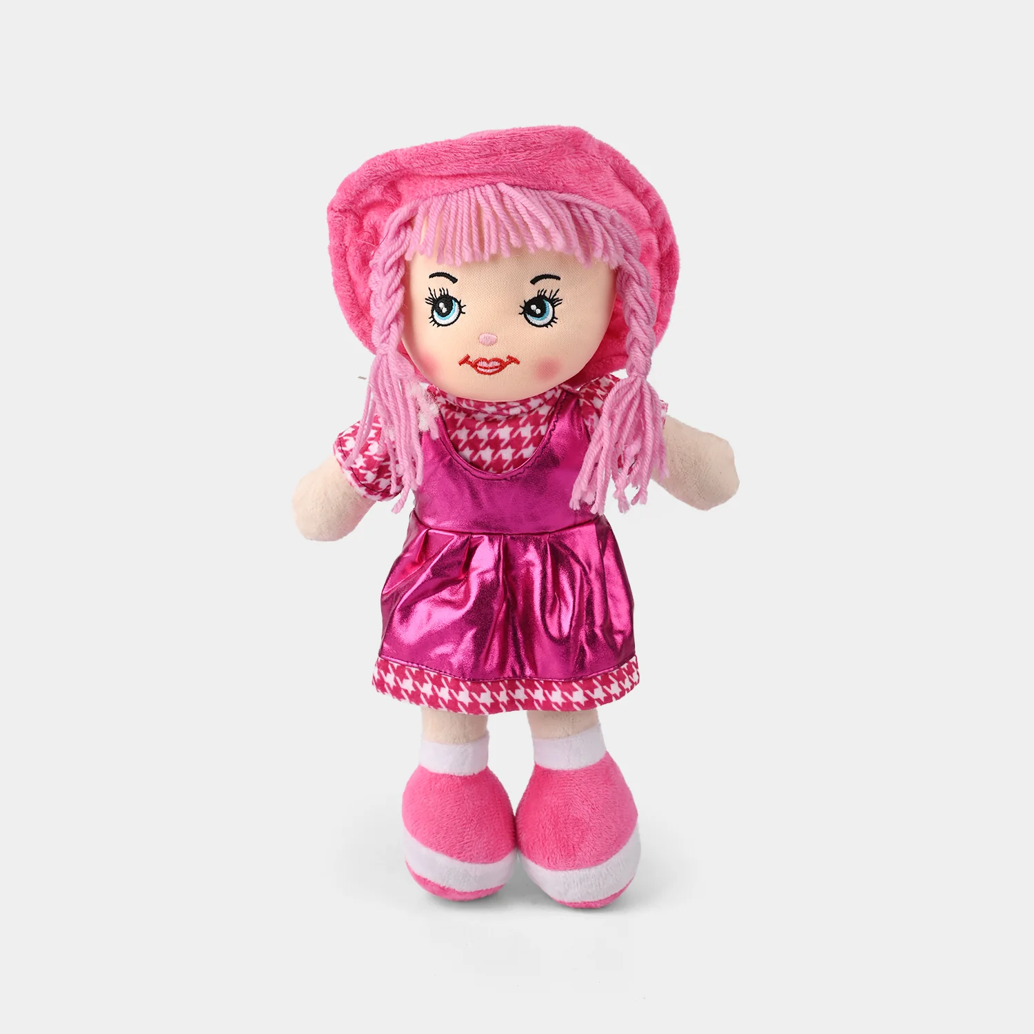 Doll Stuff – Cute Mini Accessories for Creative Play 35cm - Image 2