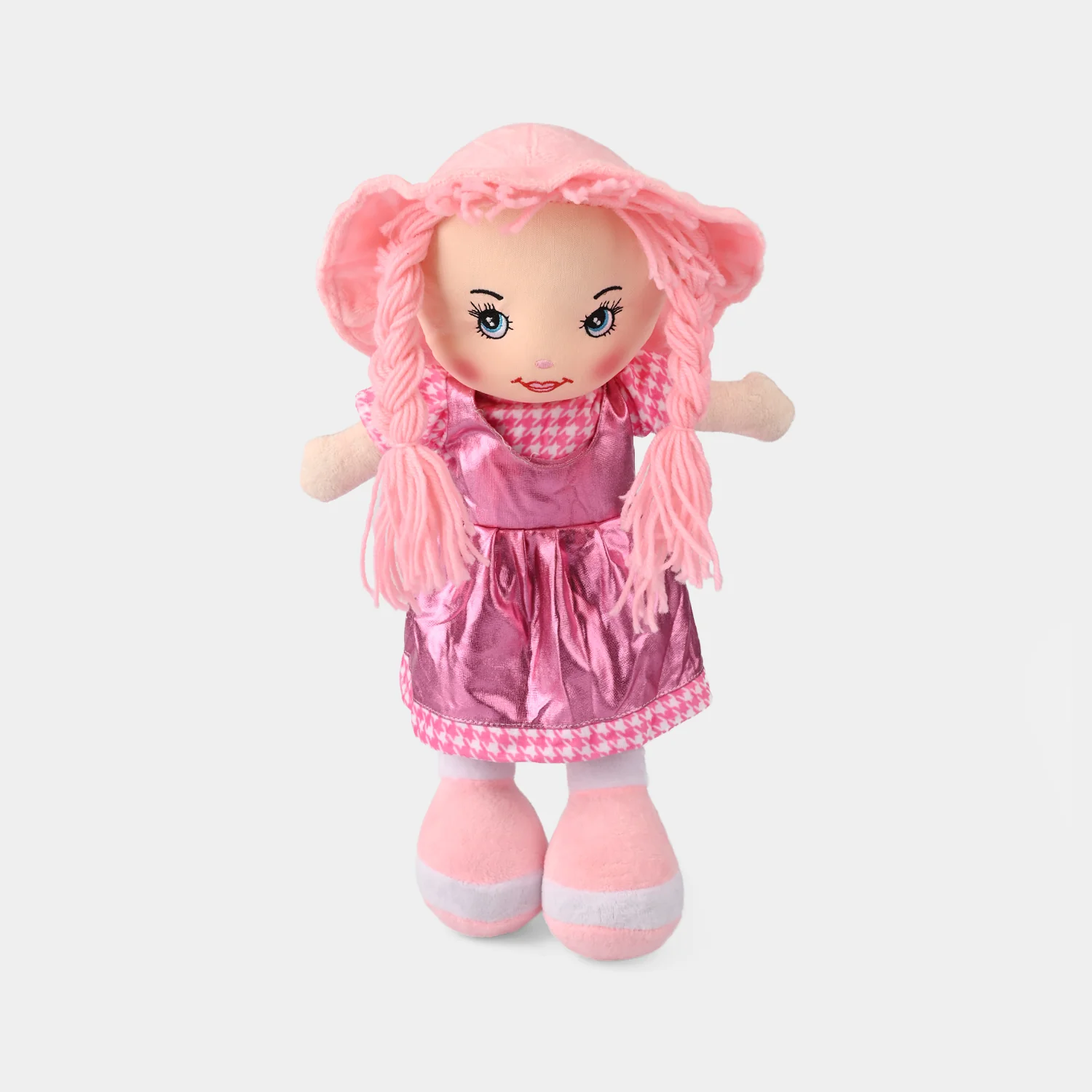 Doll Stuff – Cute Mini Accessories for Creative Play 50cm - Image 2
