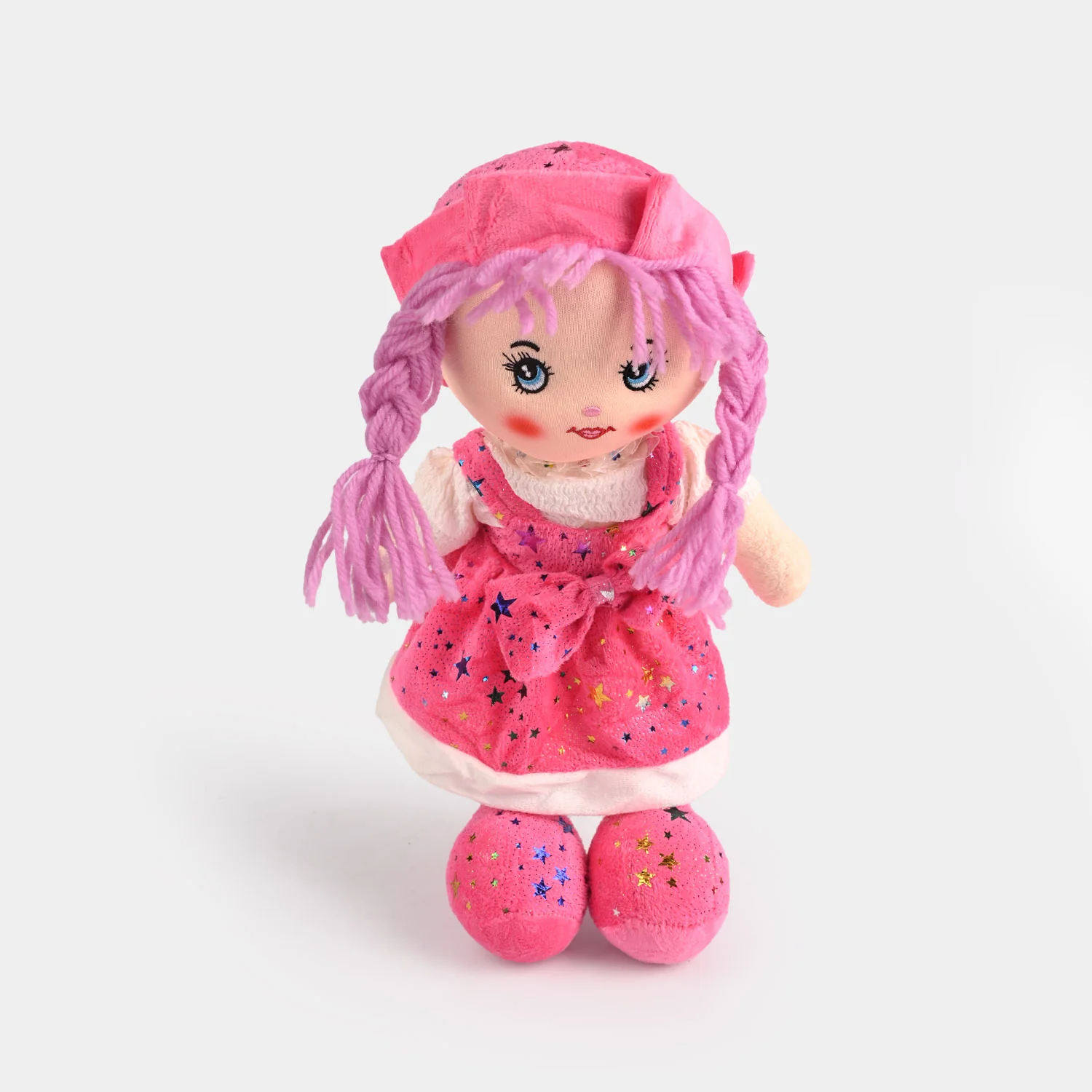 Doll Stuff – Cute Mini Accessories for Creative Play 35cm - Image 2