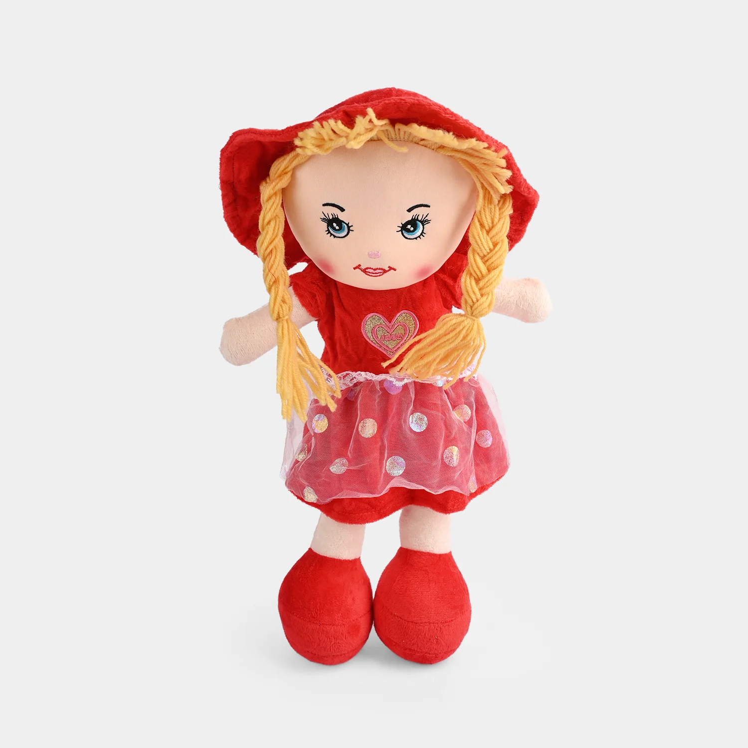 Doll Stuff – Cute Mini Accessories for Creative Play 45cm - Image 2