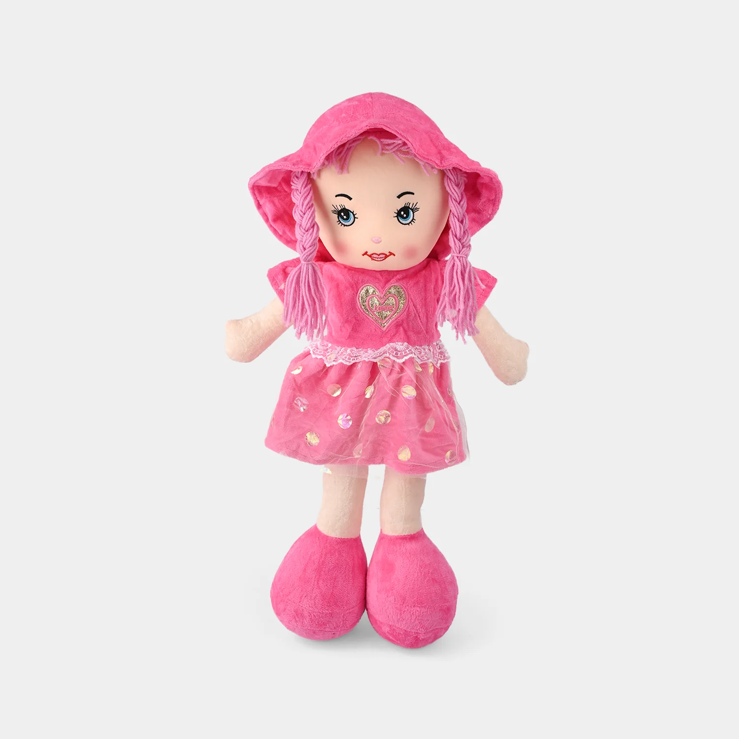 Doll Stuff – Cute Mini Accessories for Creative Play 55cm - Image 2