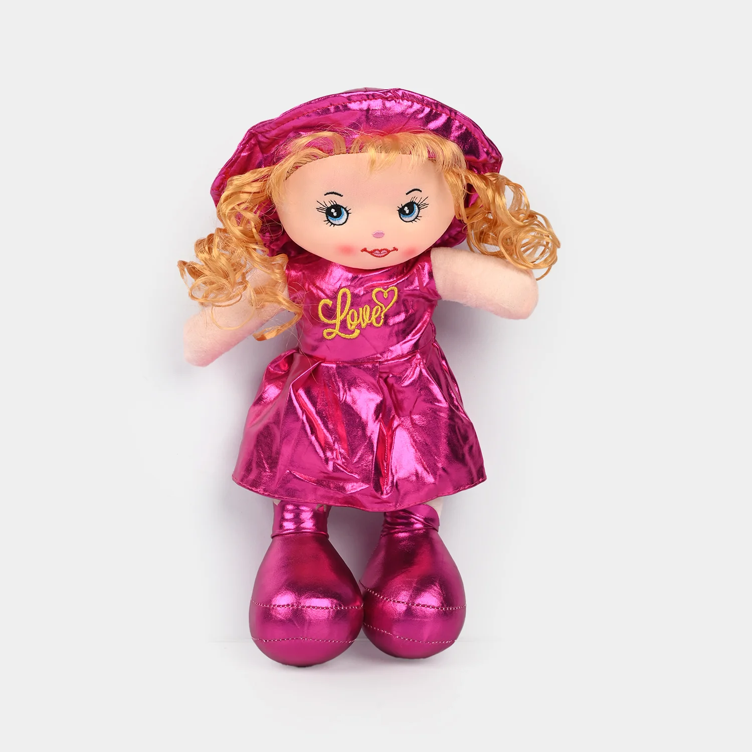Stuff Candy Doll for Kids - Image 2