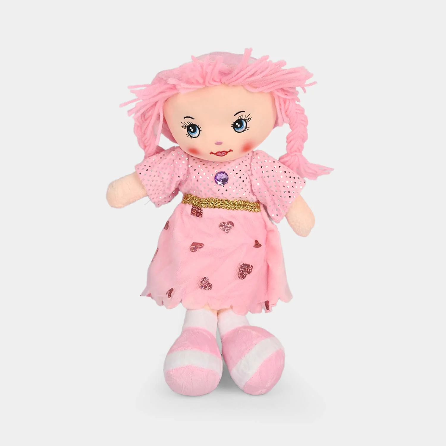 Stuff Candy Doll for Kids - Image 2