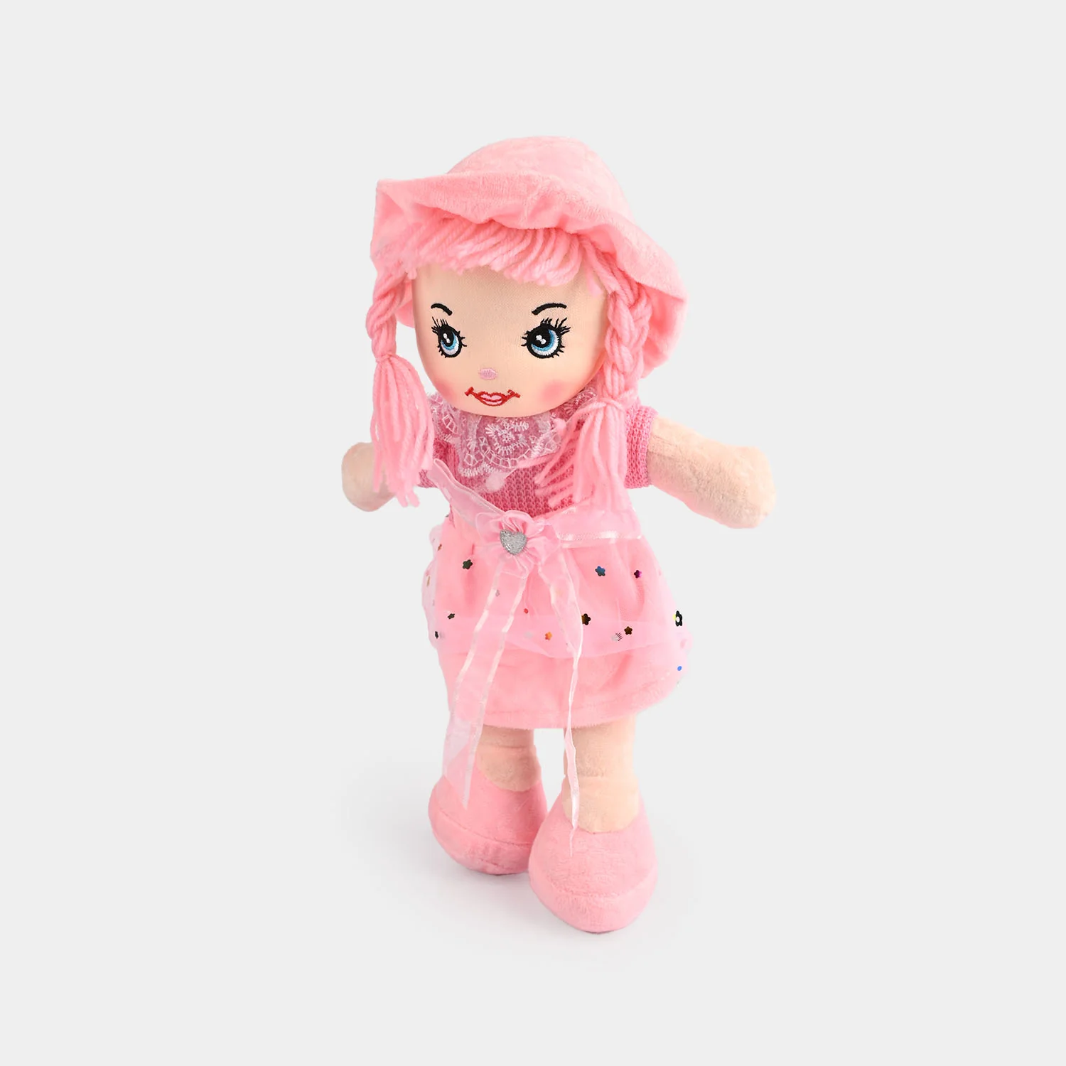 Doll Stuff – Cute Mini Accessories for Creative Play 40cm