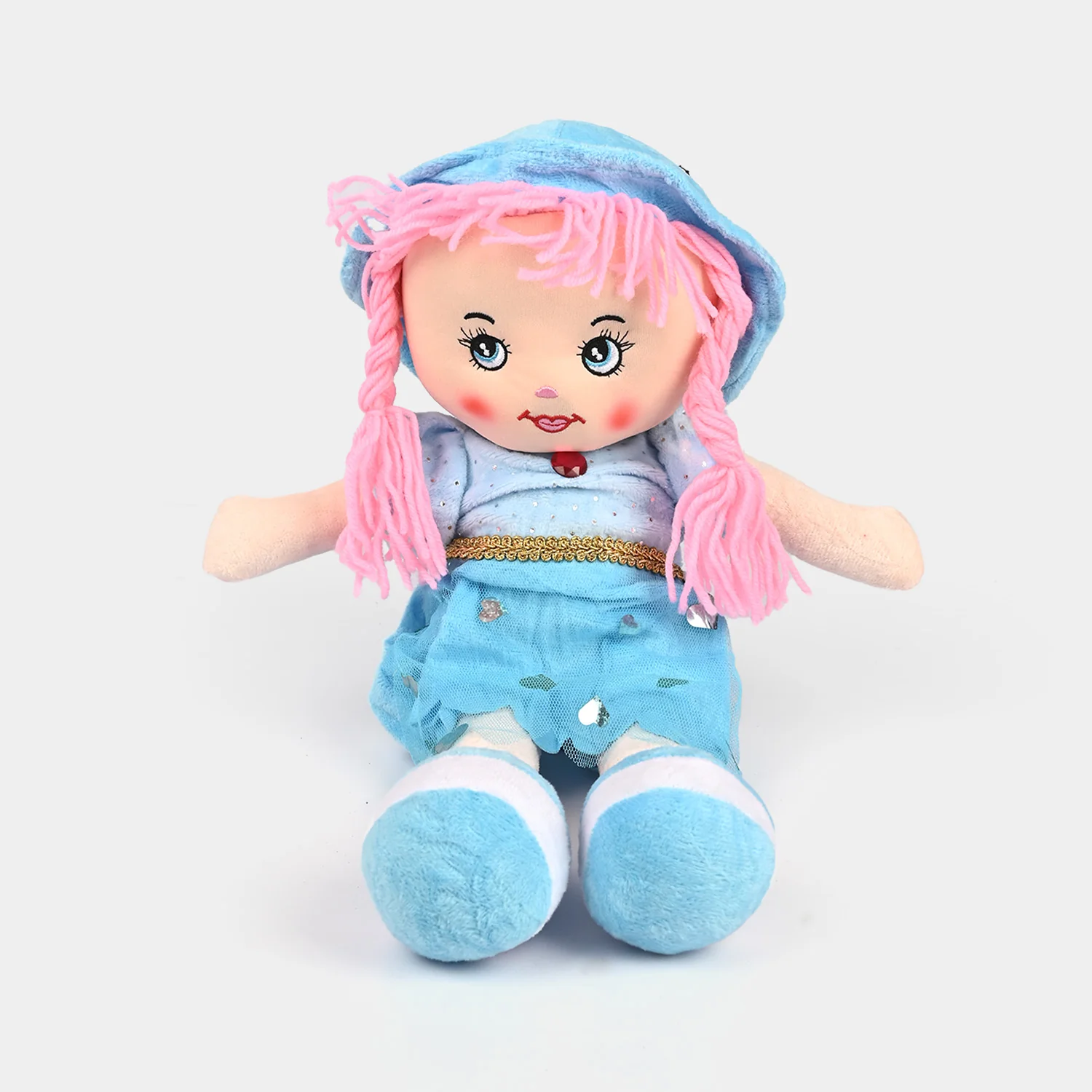 Stuff Candy Doll for Kids - Image 2