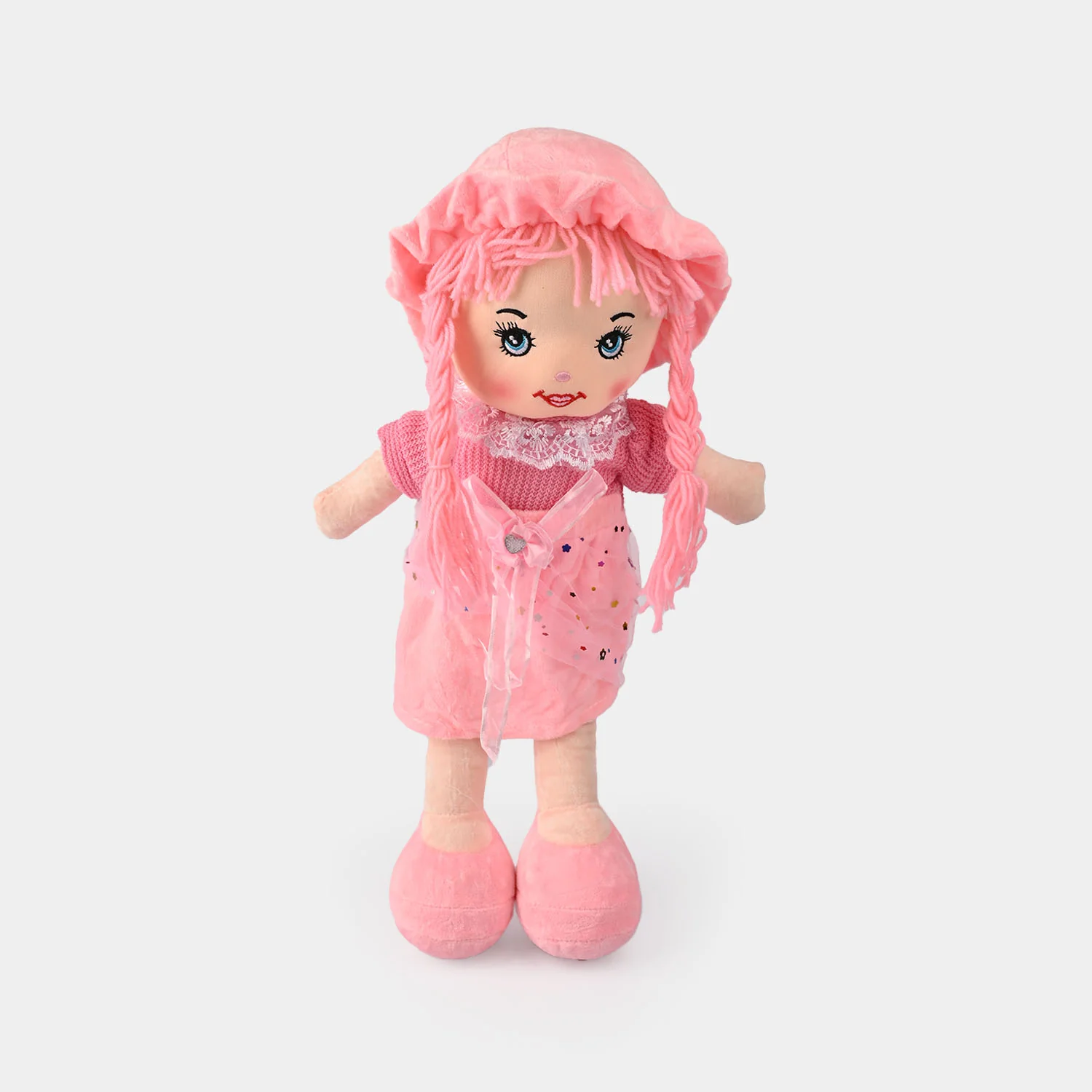 Doll Stuff – Cute Mini Accessories for Creative Play50cm - Image 2