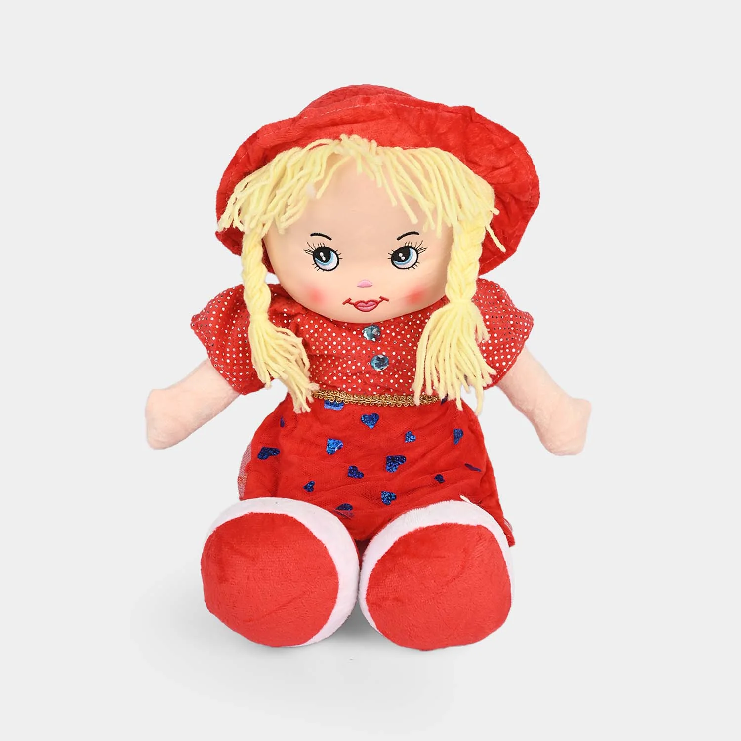 Stuff Candy Doll for Kids - Image 2