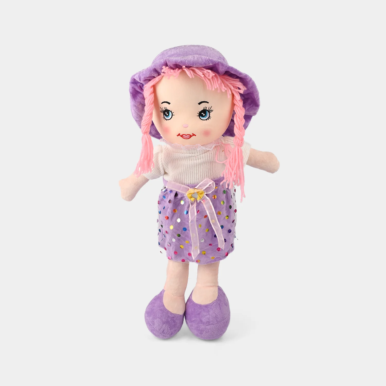 Doll Stuff – Cute Mini Accessories for Creative Play60cm - Image 2