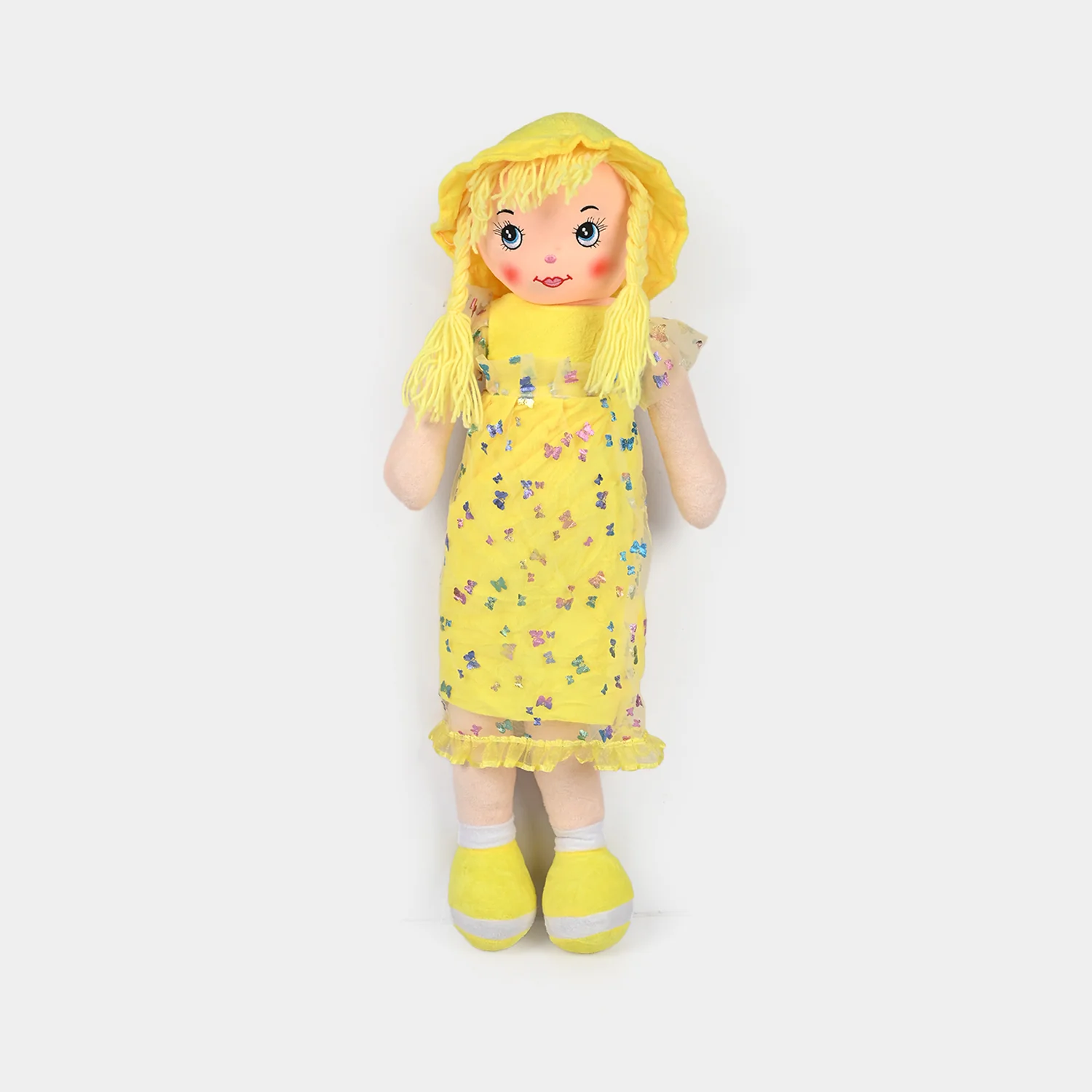 Stuff Candy Doll for Kids - Image 2