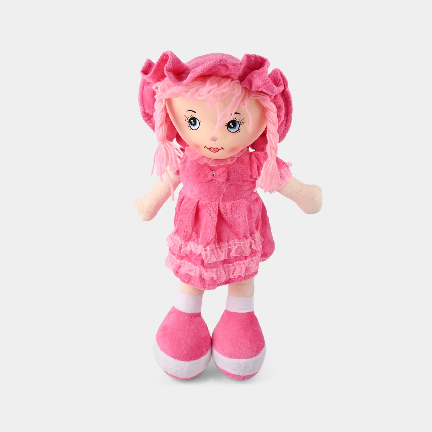 Doll Stuff – Cute Mini Accessories for Creative Play 55cm - Image 2