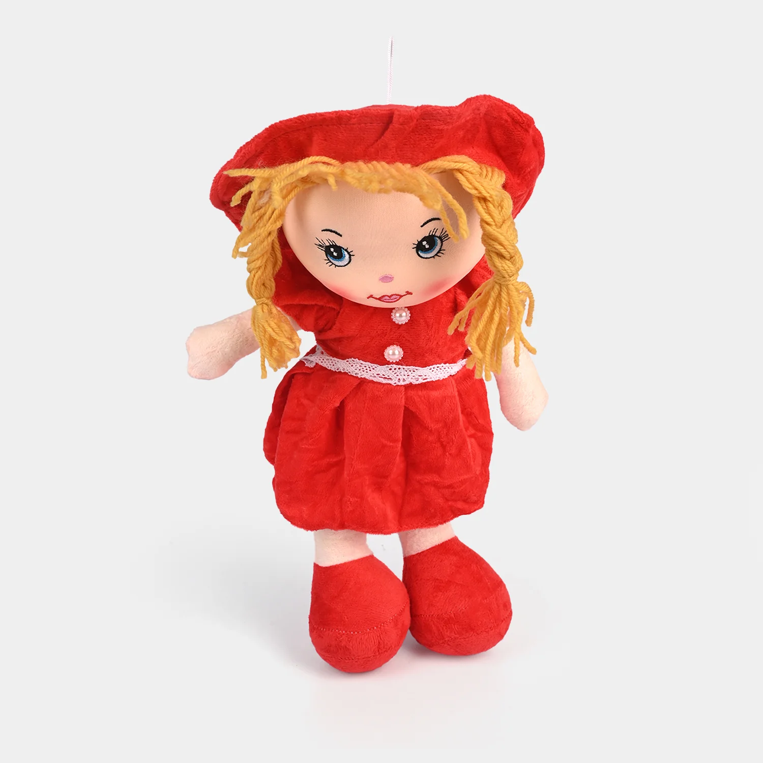 Stuff Candy Doll for Kids - Image 2