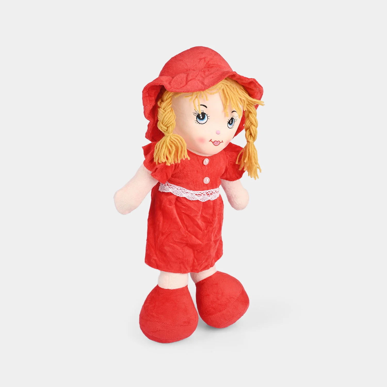 Stuff Candy Doll for Kids