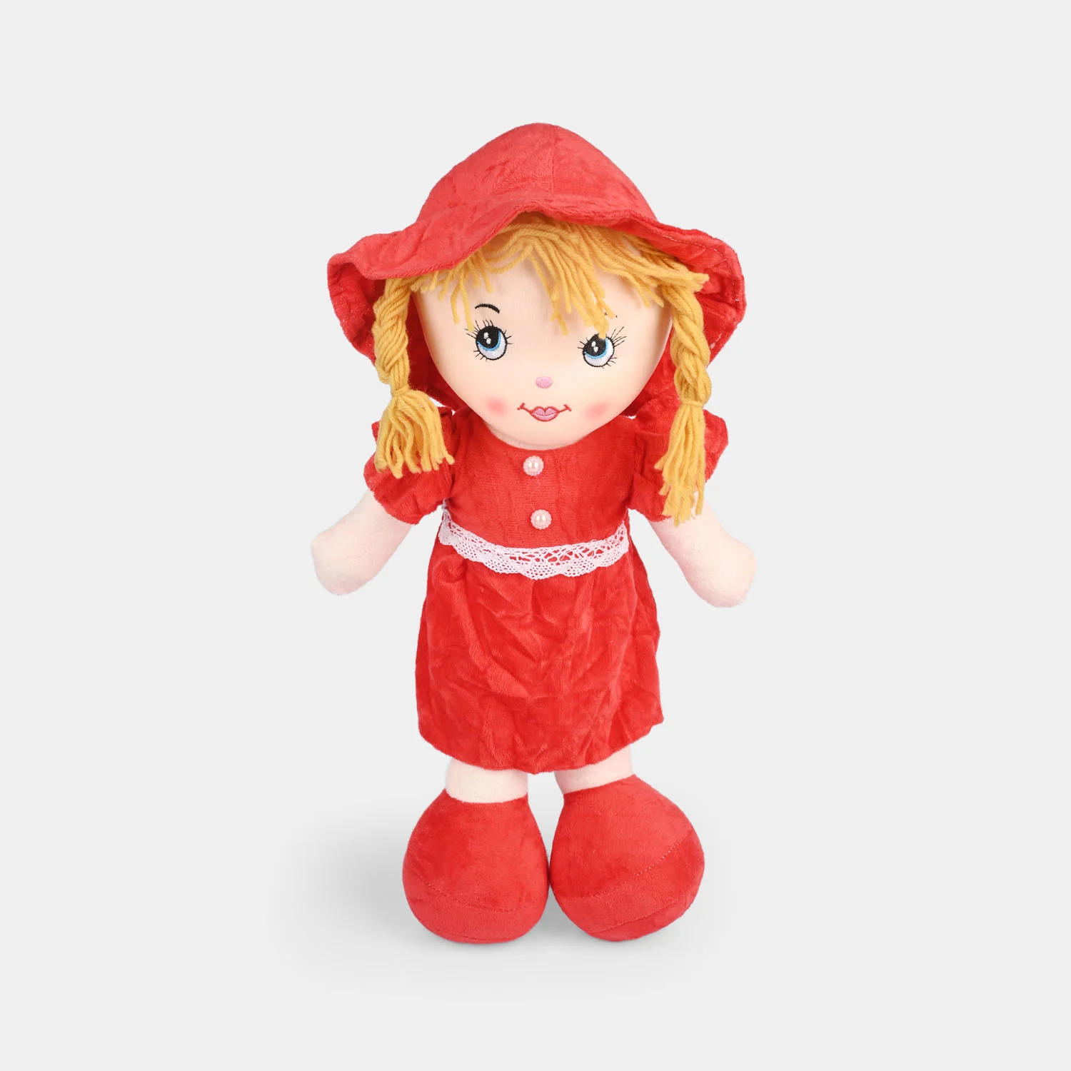 Stuff Candy Doll for Kids - Image 2