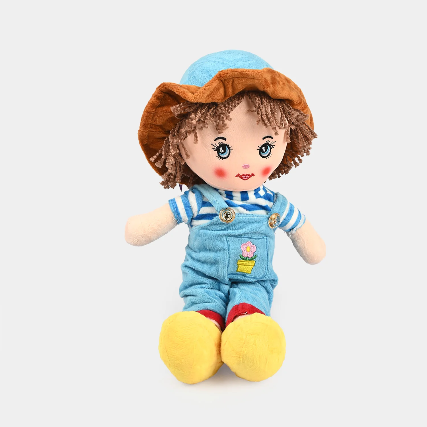 Stuff Candy Doll for Kids - Image 2