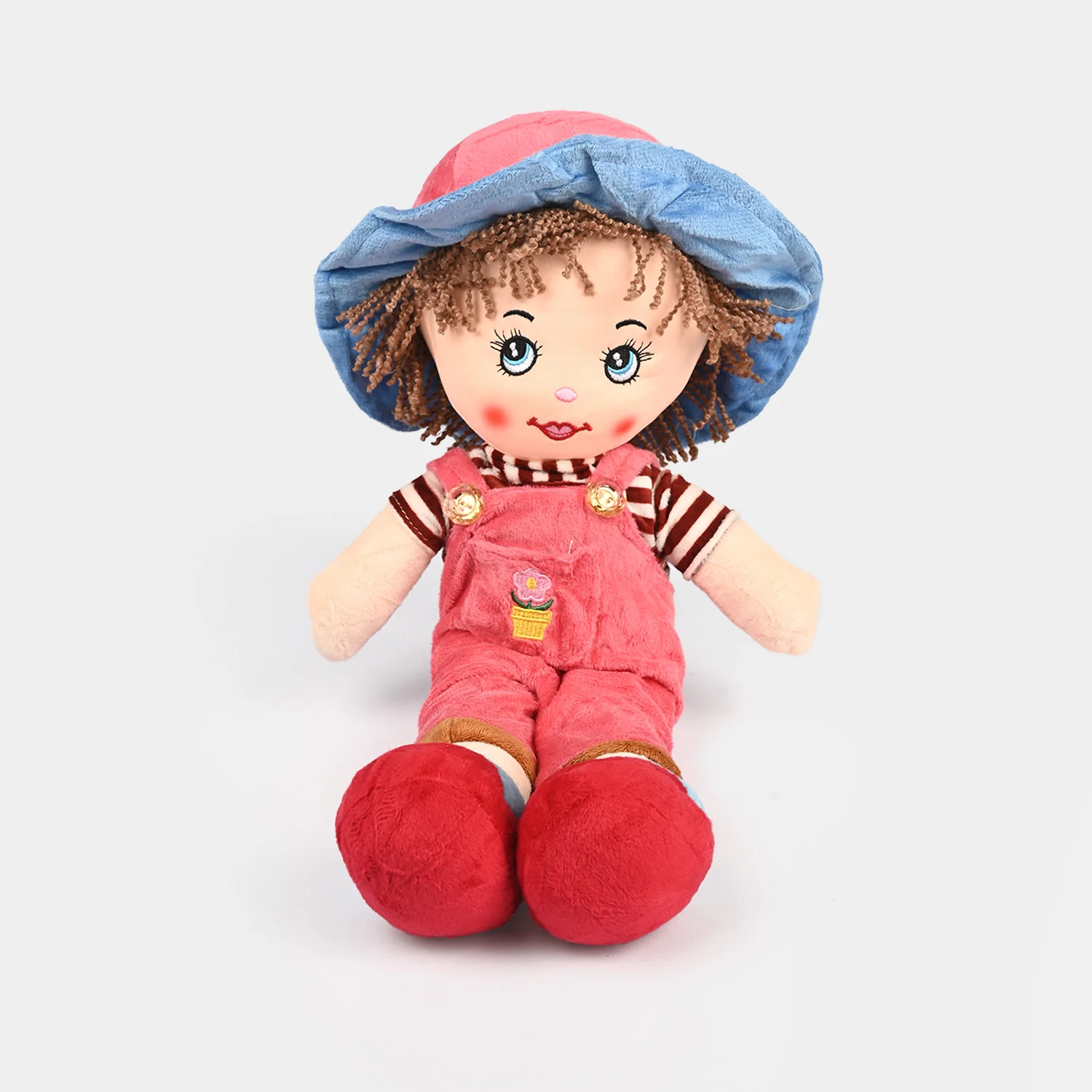 Stuff Candy Doll for Kids - Image 2