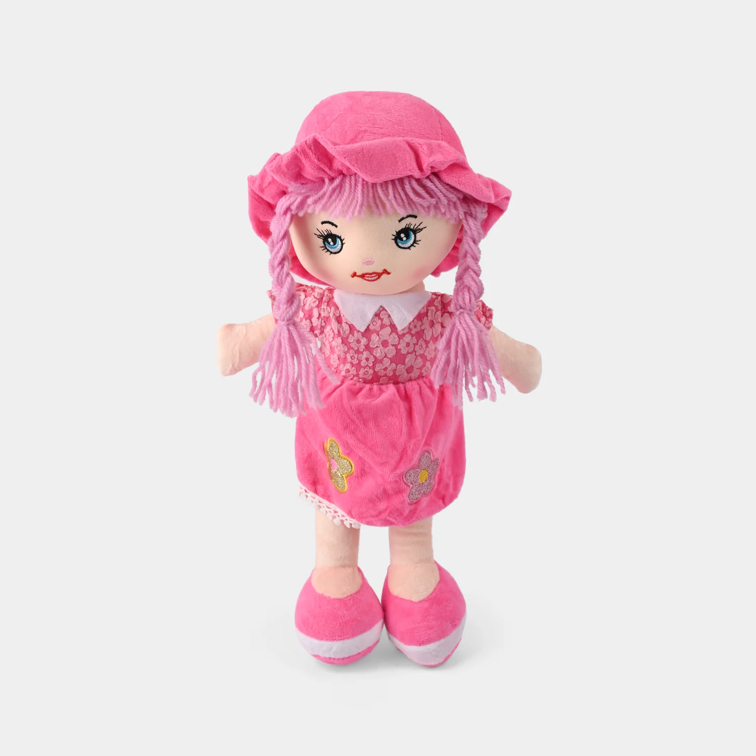 Doll Stuff – Cute Mini Accessories for Creative Play 35cm - Image 2