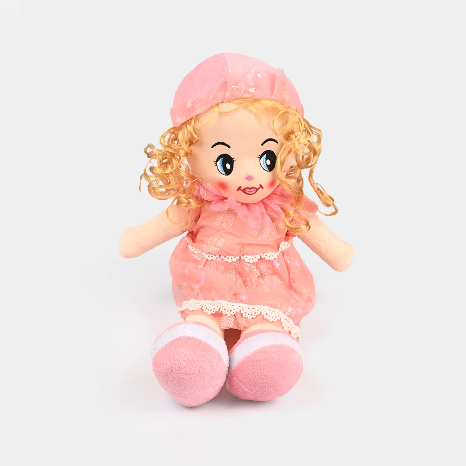 Stuff Candy Doll for Kids - Image 2